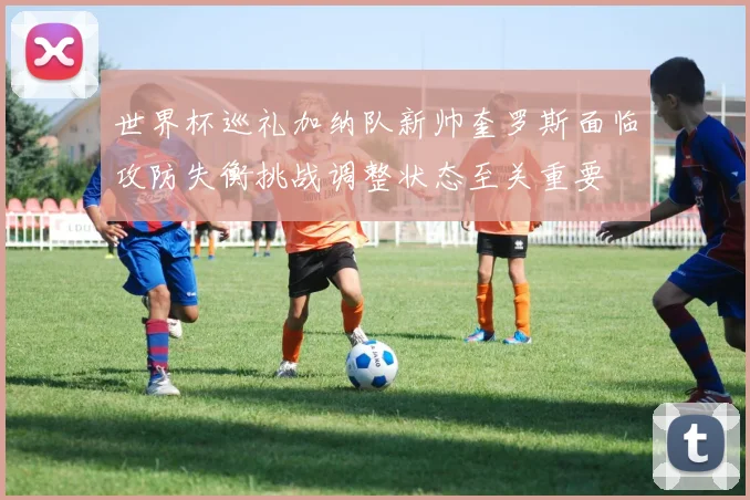 世界杯巡礼加纳队新帅奎罗斯面临攻防失衡挑战调整状态至关重要